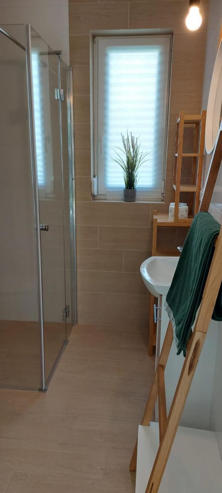 Apartamenty Na Fali - Morski , Blekity , Marynarski Pobierowo Exterior foto