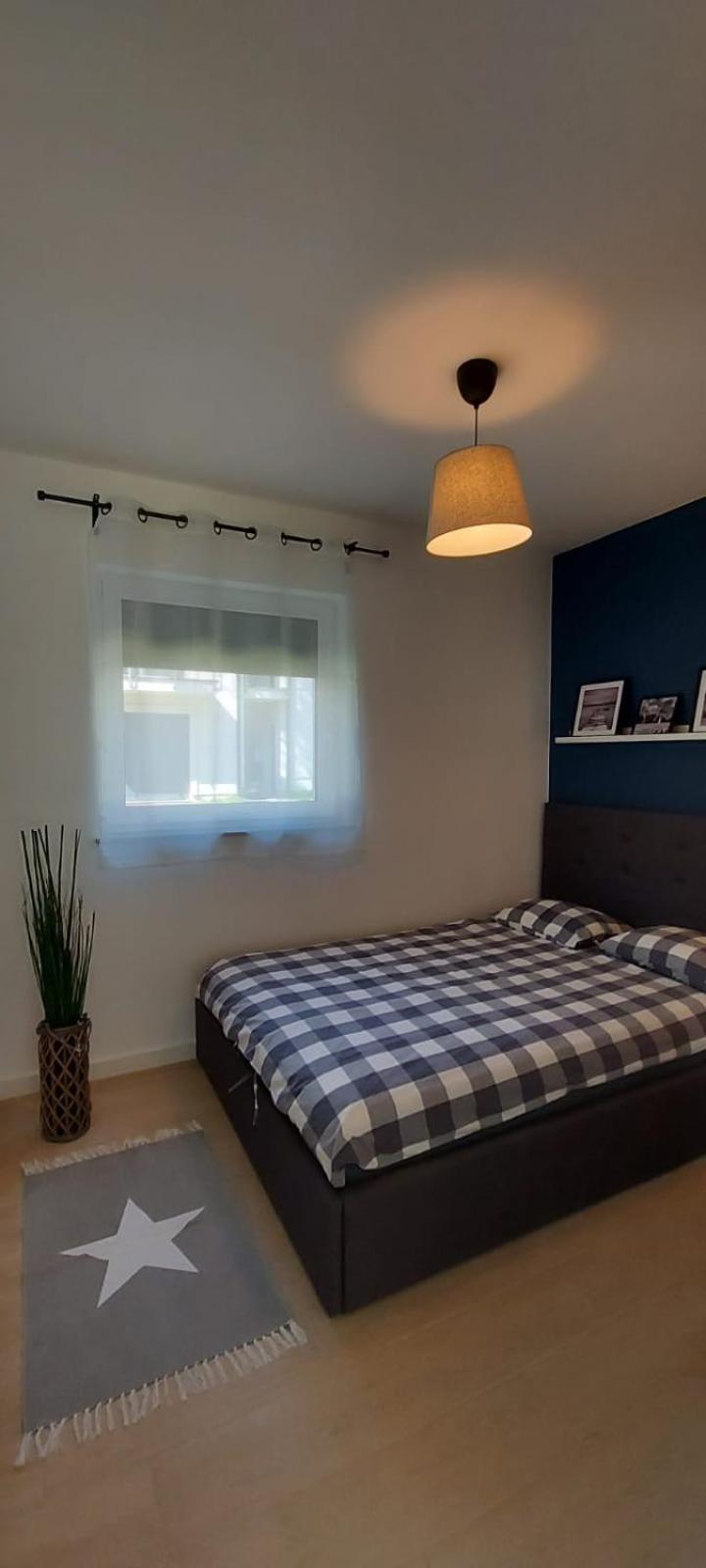 Apartamenty Na Fali - Morski , Blekity , Marynarski Pobierowo Exterior foto